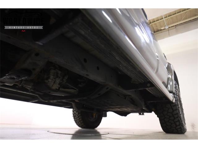 1997 Toyota 4Runner (CC-2102230) for sale in Denver , Colorado