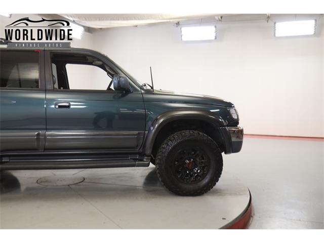 1997 Toyota 4Runner (CC-2102230) for sale in Denver , Colorado