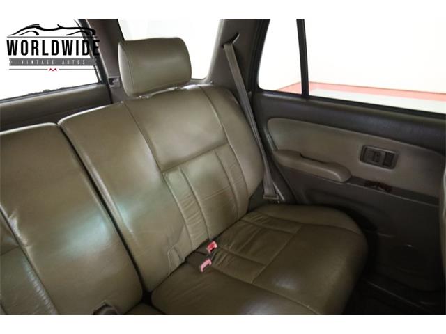 1997 Toyota 4Runner (CC-2102230) for sale in Denver , Colorado
