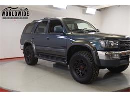 1997 Toyota 4Runner (CC-2102230) for sale in Denver , Colorado