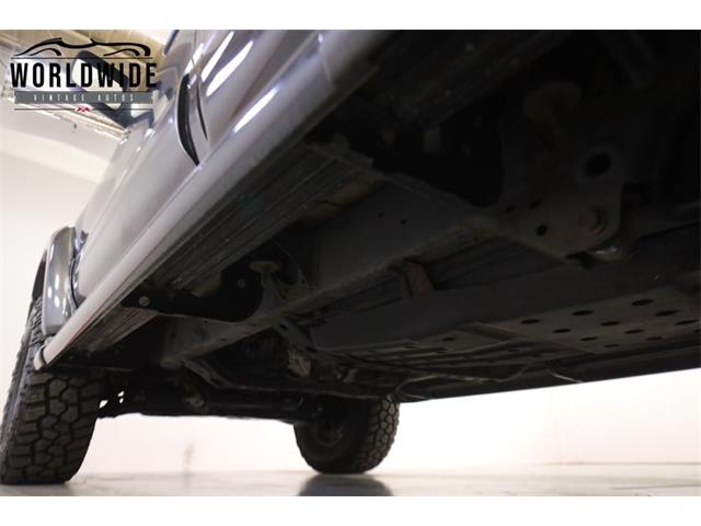 1997 Toyota 4Runner (CC-2102230) for sale in Denver , Colorado