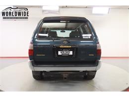 1997 Toyota 4Runner (CC-2102230) for sale in Denver , Colorado