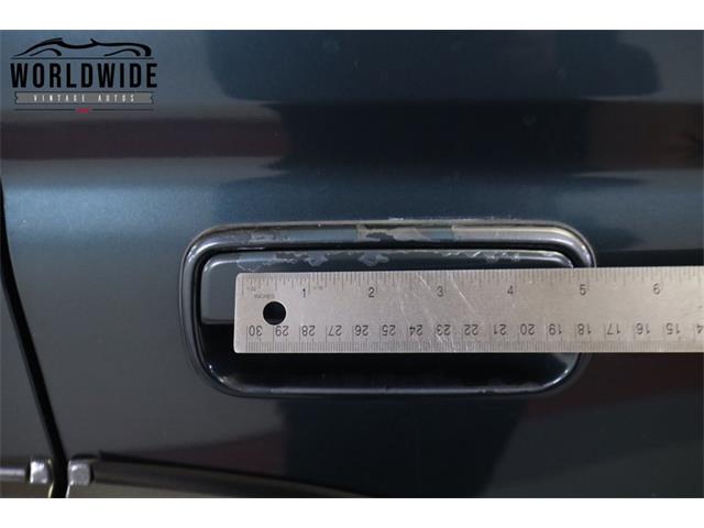 1997 Toyota 4Runner (CC-2102230) for sale in Denver , Colorado