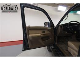 1997 Toyota 4Runner (CC-2102230) for sale in Denver , Colorado