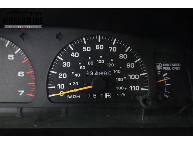 1997 Toyota 4Runner (CC-2102230) for sale in Denver , Colorado
