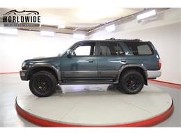 1997 Toyota 4Runner (CC-2102230) for sale in Denver , Colorado