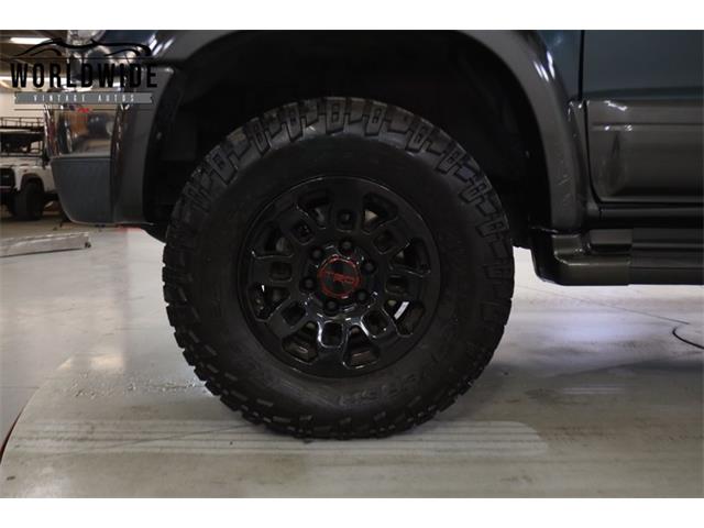 1997 Toyota 4Runner (CC-2102230) for sale in Denver , Colorado