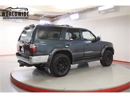 1997 Toyota 4Runner (CC-2102230) for sale in Denver , Colorado