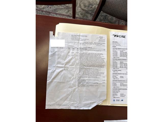 1997 Toyota 4Runner (CC-2102230) for sale in Denver , Colorado