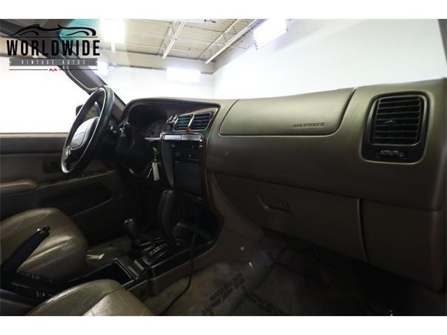 1997 Toyota 4Runner (CC-2102230) for sale in Denver , Colorado