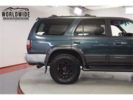 1997 Toyota 4Runner (CC-2102230) for sale in Denver , Colorado