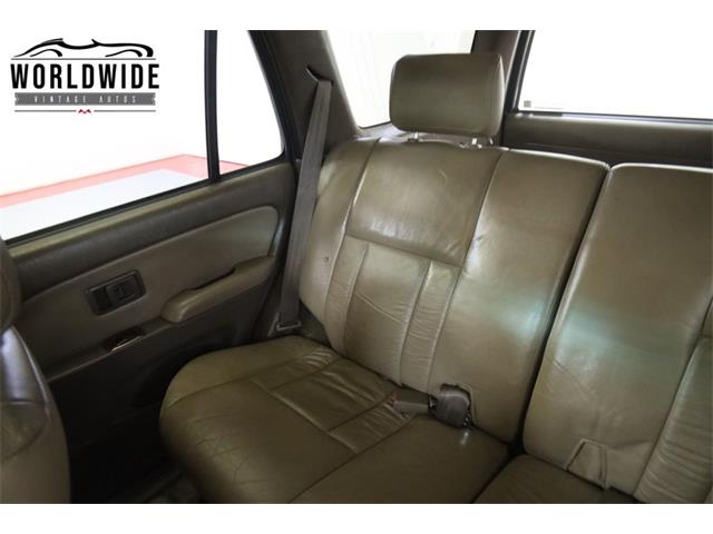 1997 Toyota 4Runner (CC-2102230) for sale in Denver , Colorado