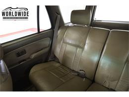 1997 Toyota 4Runner (CC-2102230) for sale in Denver , Colorado