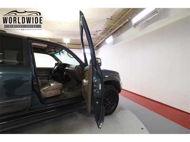 1997 Toyota 4Runner (CC-2102230) for sale in Denver , Colorado