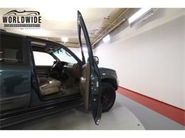 1997 Toyota 4Runner (CC-2102230) for sale in Denver , Colorado