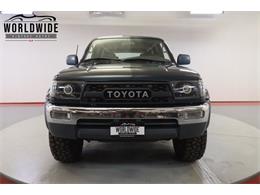 1997 Toyota 4Runner (CC-2102230) for sale in Denver , Colorado