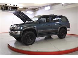 1997 Toyota 4Runner (CC-2102230) for sale in Denver , Colorado
