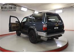1997 Toyota 4Runner (CC-2102230) for sale in Denver , Colorado