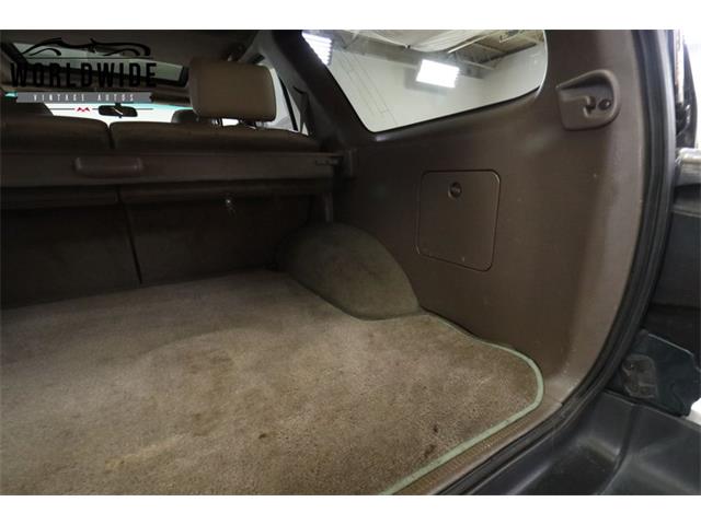 1997 Toyota 4Runner (CC-2102230) for sale in Denver , Colorado