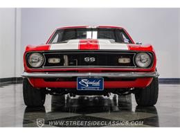 1968 Chevrolet Camaro (CC-2102231) for sale in Ft Worth, Texas