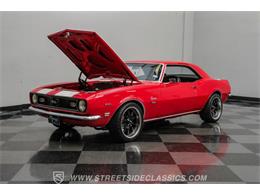 1968 Chevrolet Camaro (CC-2102231) for sale in Ft Worth, Texas