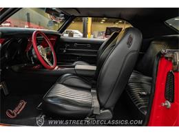 1968 Chevrolet Camaro (CC-2102231) for sale in Ft Worth, Texas
