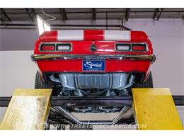 1968 Chevrolet Camaro (CC-2102231) for sale in Ft Worth, Texas