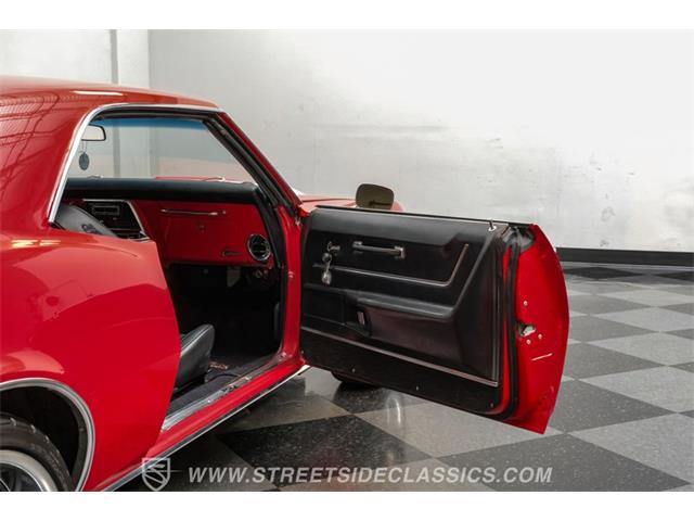 1968 Chevrolet Camaro (CC-2102231) for sale in Ft Worth, Texas