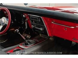 1968 Chevrolet Camaro (CC-2102231) for sale in Ft Worth, Texas