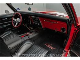 1968 Chevrolet Camaro (CC-2102231) for sale in Ft Worth, Texas