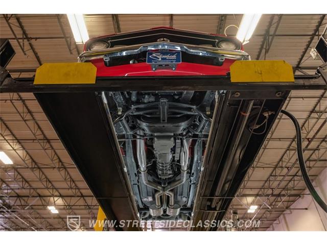 1968 Chevrolet Camaro (CC-2102231) for sale in Ft Worth, Texas