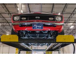 1968 Chevrolet Camaro (CC-2102231) for sale in Ft Worth, Texas