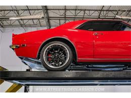 1968 Chevrolet Camaro (CC-2102231) for sale in Ft Worth, Texas