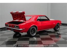 1968 Chevrolet Camaro (CC-2102231) for sale in Ft Worth, Texas