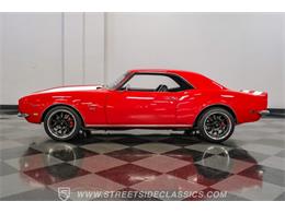 1968 Chevrolet Camaro (CC-2102231) for sale in Ft Worth, Texas