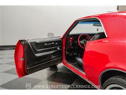 1968 Chevrolet Camaro (CC-2102231) for sale in Ft Worth, Texas