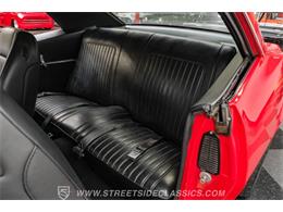 1968 Chevrolet Camaro (CC-2102231) for sale in Ft Worth, Texas