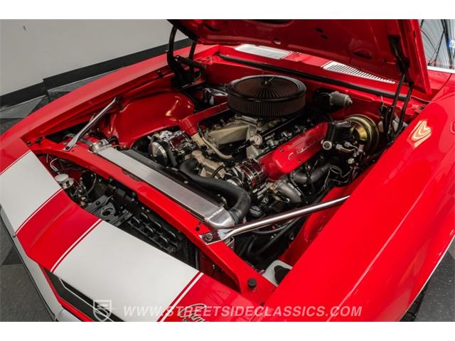 1968 Chevrolet Camaro (CC-2102231) for sale in Ft Worth, Texas