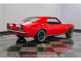 1968 Chevrolet Camaro (CC-2102231) for sale in Ft Worth, Texas