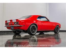1968 Chevrolet Camaro (CC-2102231) for sale in Ft Worth, Texas