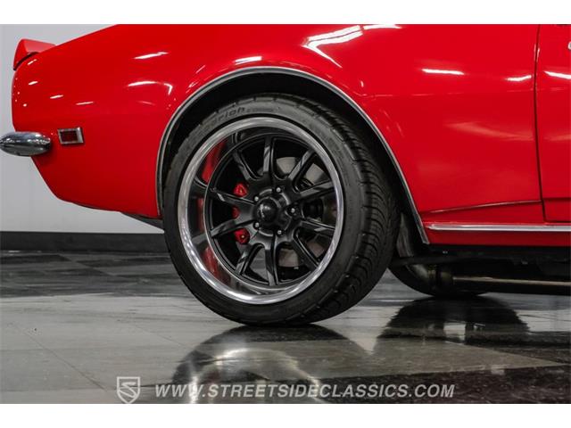 1968 Chevrolet Camaro (CC-2102231) for sale in Ft Worth, Texas