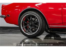 1968 Chevrolet Camaro (CC-2102231) for sale in Ft Worth, Texas