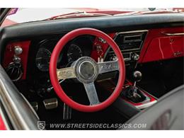 1968 Chevrolet Camaro (CC-2102231) for sale in Ft Worth, Texas