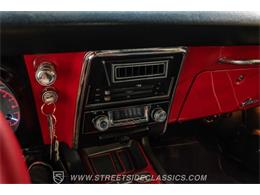 1968 Chevrolet Camaro (CC-2102231) for sale in Ft Worth, Texas
