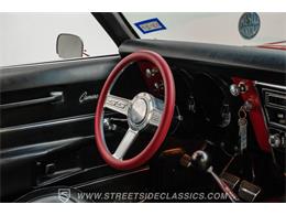 1968 Chevrolet Camaro (CC-2102231) for sale in Ft Worth, Texas