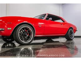 1968 Chevrolet Camaro (CC-2102231) for sale in Ft Worth, Texas