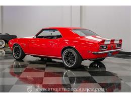 1968 Chevrolet Camaro (CC-2102231) for sale in Ft Worth, Texas
