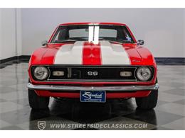 1968 Chevrolet Camaro (CC-2102231) for sale in Ft Worth, Texas