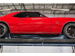 1968 Chevrolet Camaro (CC-2102231) for sale in Ft Worth, Texas