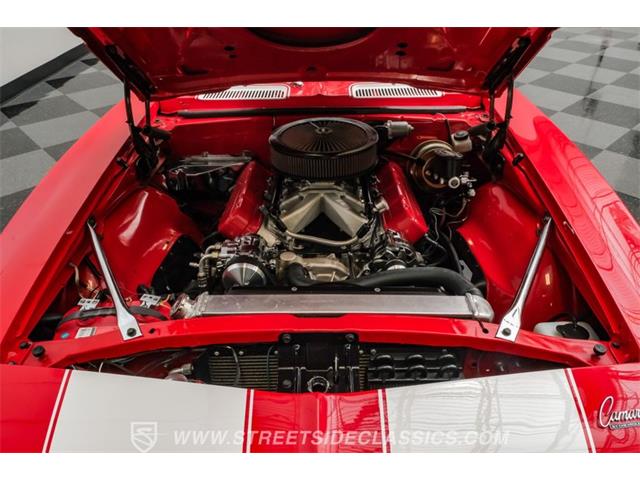 1968 Chevrolet Camaro (CC-2102231) for sale in Ft Worth, Texas